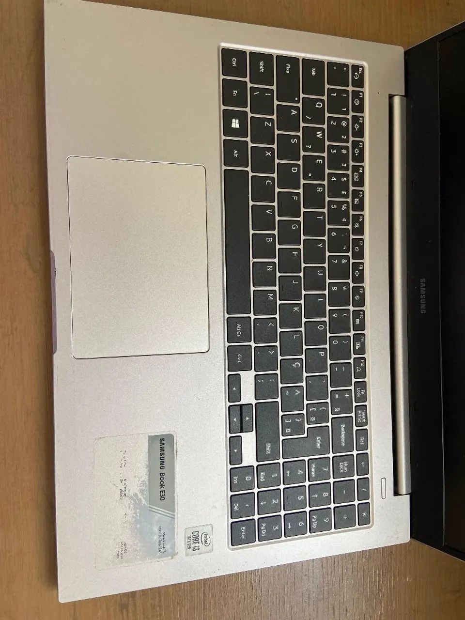 Notebook Samsung Ebook e30 1tb de HD | 4gb de ram - Foto 3