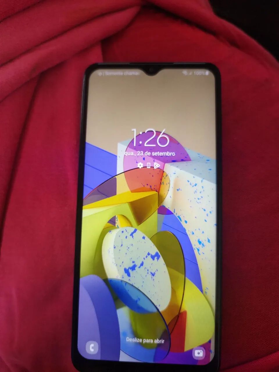 Vende-se 2 celulares  - Foto 4