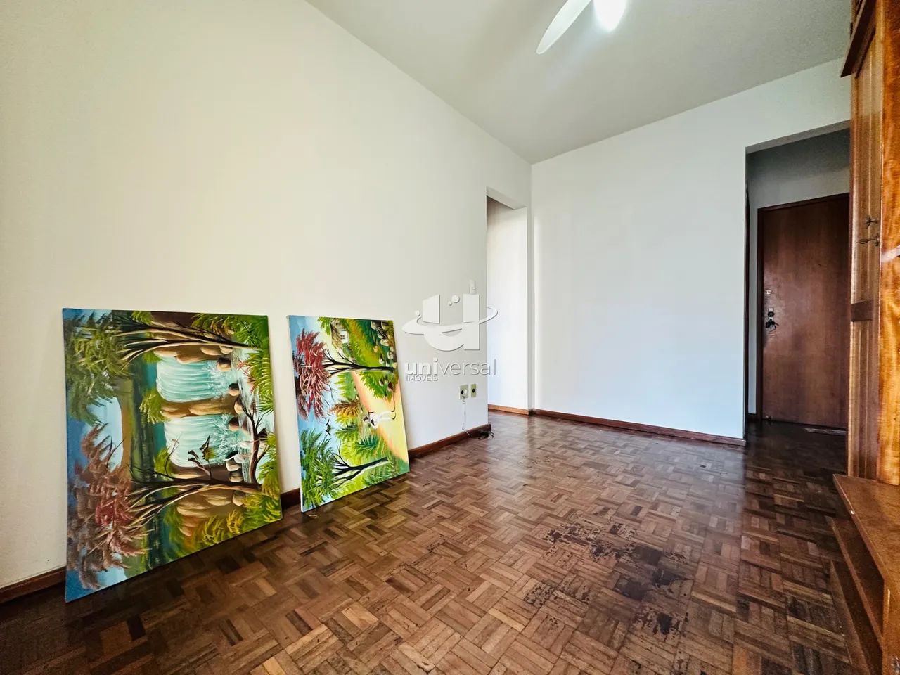 Apartamento 1 quarto - Centro - Foto 2