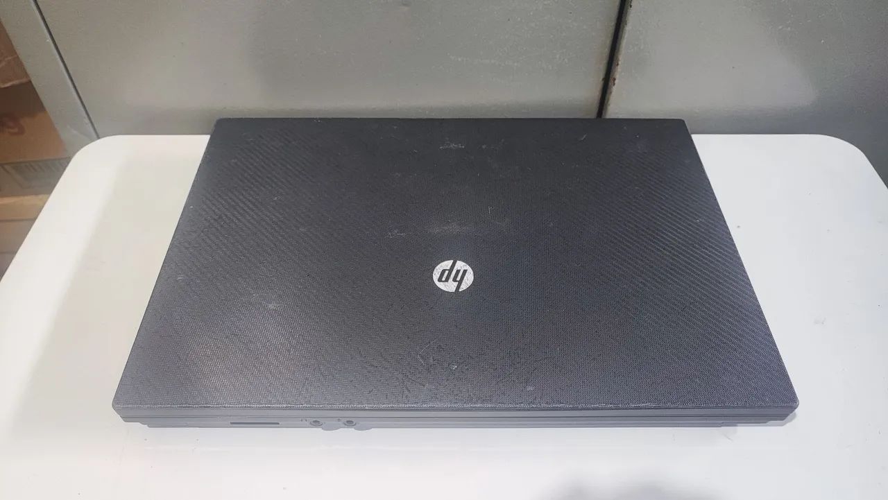 Notebook HP 420 - Foto 2