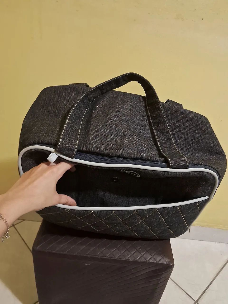 Bolsa maternidade  - Foto 4