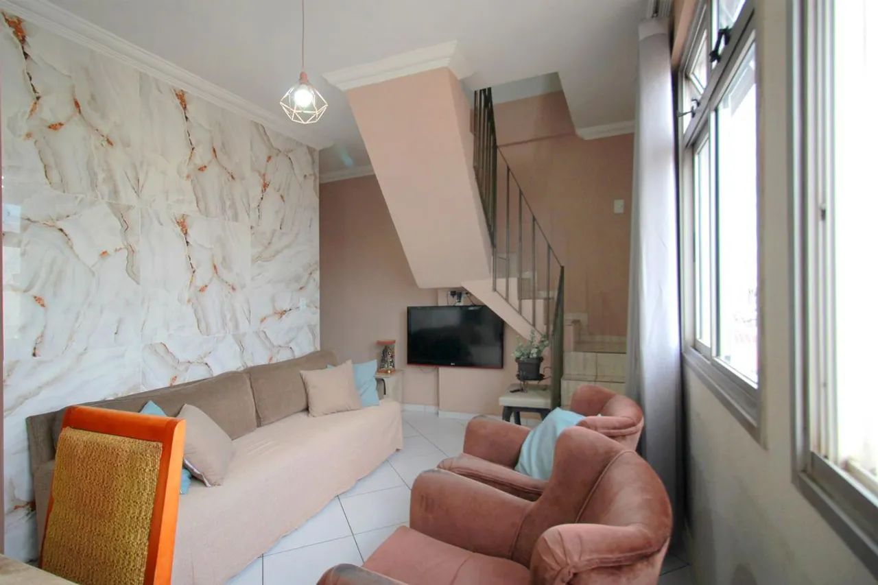 Apartamento à Venda - Graça, 3 Quartos, 136 m2 - Foto 3