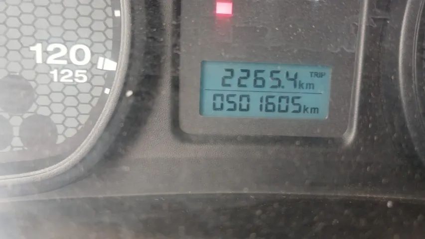 FORD CARGO 2429 + IMPLEMENTO  - Foto 4