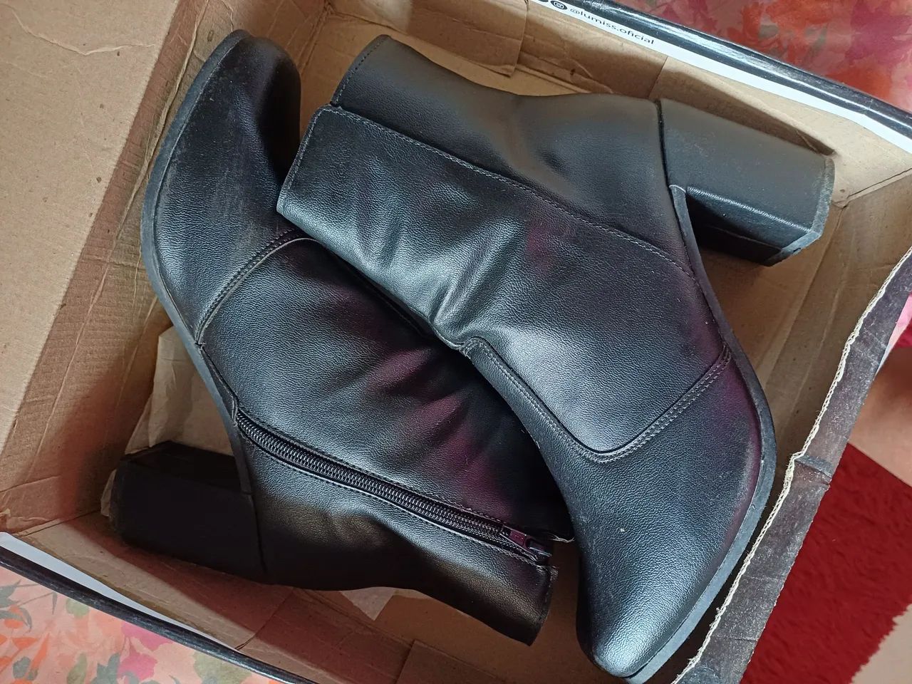 Bota - Foto 2