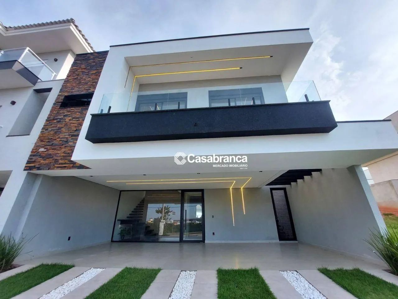 Casa com 4 quartos para vender, Condomínio Ibiti Reserva - Sorocaba/SP. - Foto 5