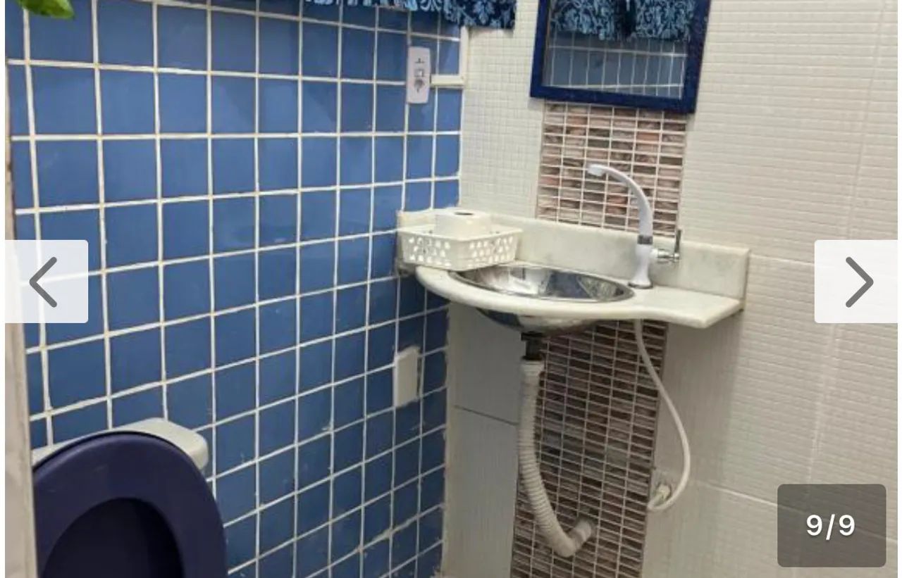 Alugo para duas estudantes - Foto 3