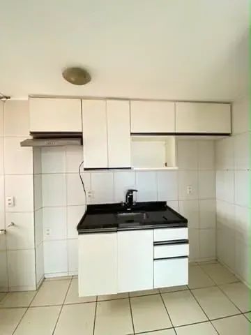 Apartamento para locação com 2 quartos em Ataíde - Vila Velha - ES - Foto 5