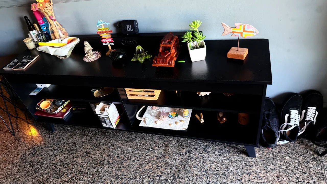 Rack de sala  - Foto 2