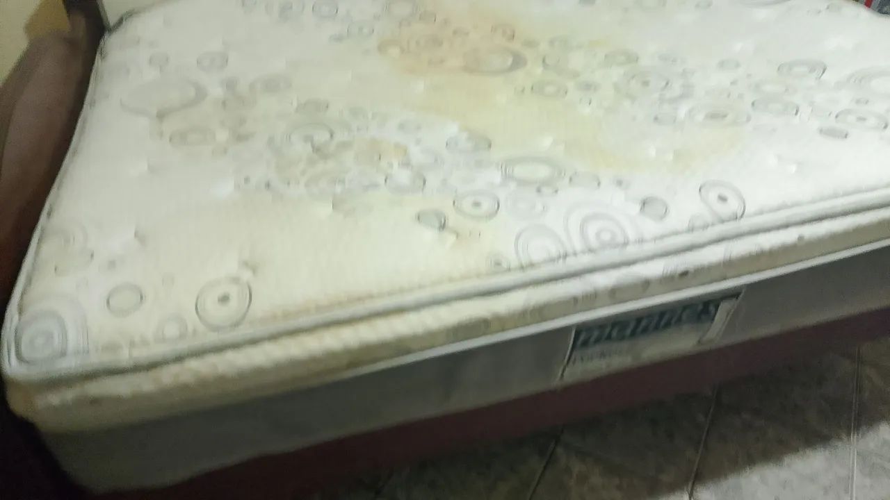 Colchão de casal  - Foto 2