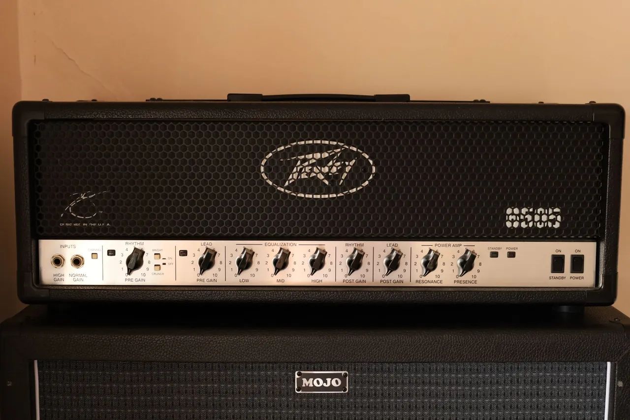 Peavey 6505 120w 