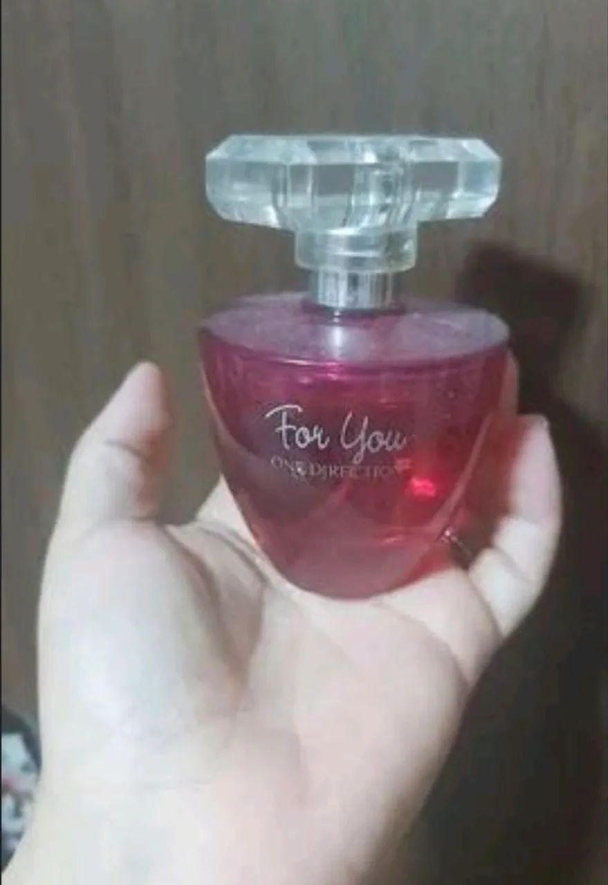 Perfume For you 