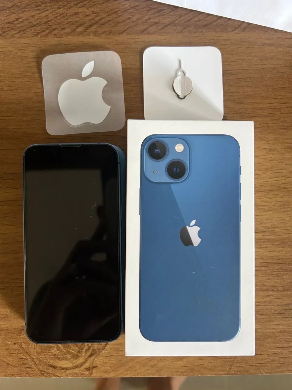 iPhone 13 mini 128Gb - Foto 3