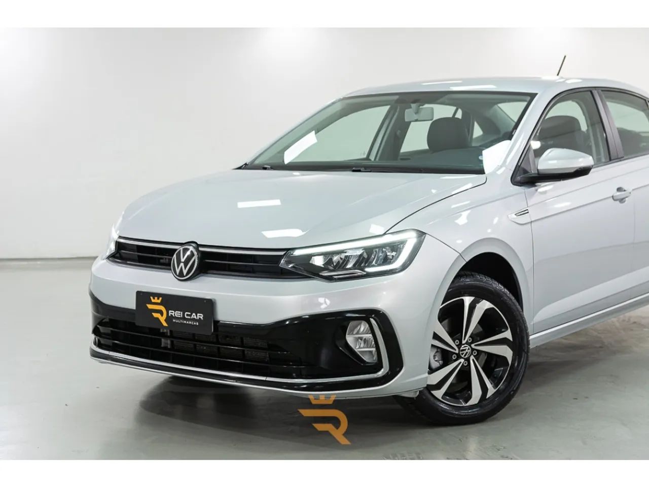 Volkswagen Virtus 2024 - Foto 5