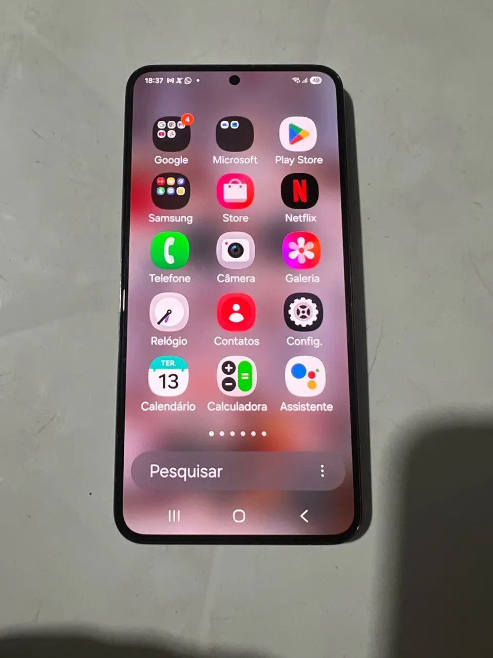 Samsung S22 5G 128GB - Foto 3