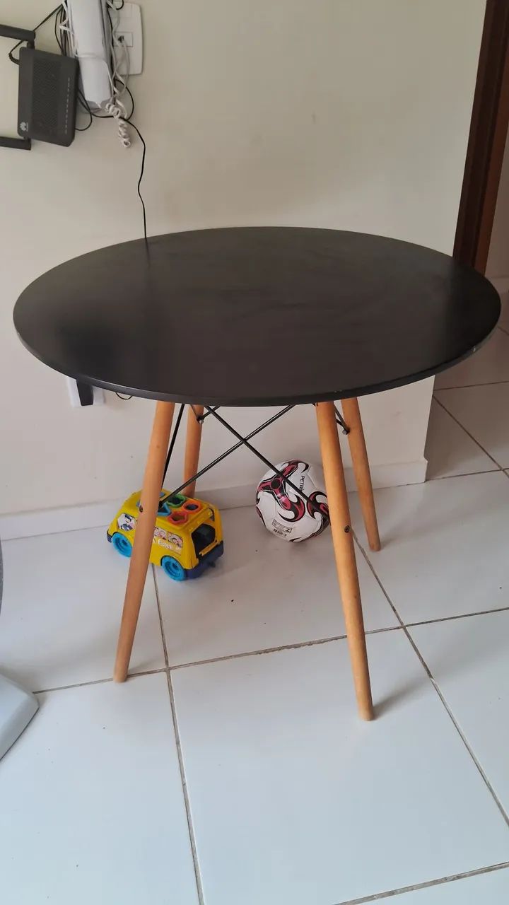 MESA 90CM - Foto 2