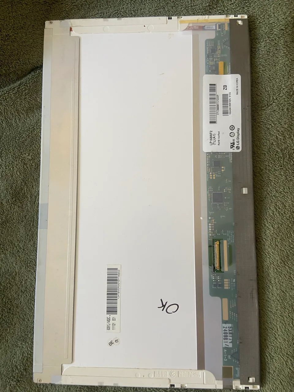 Diversas Telas para Notebook - Foto 4