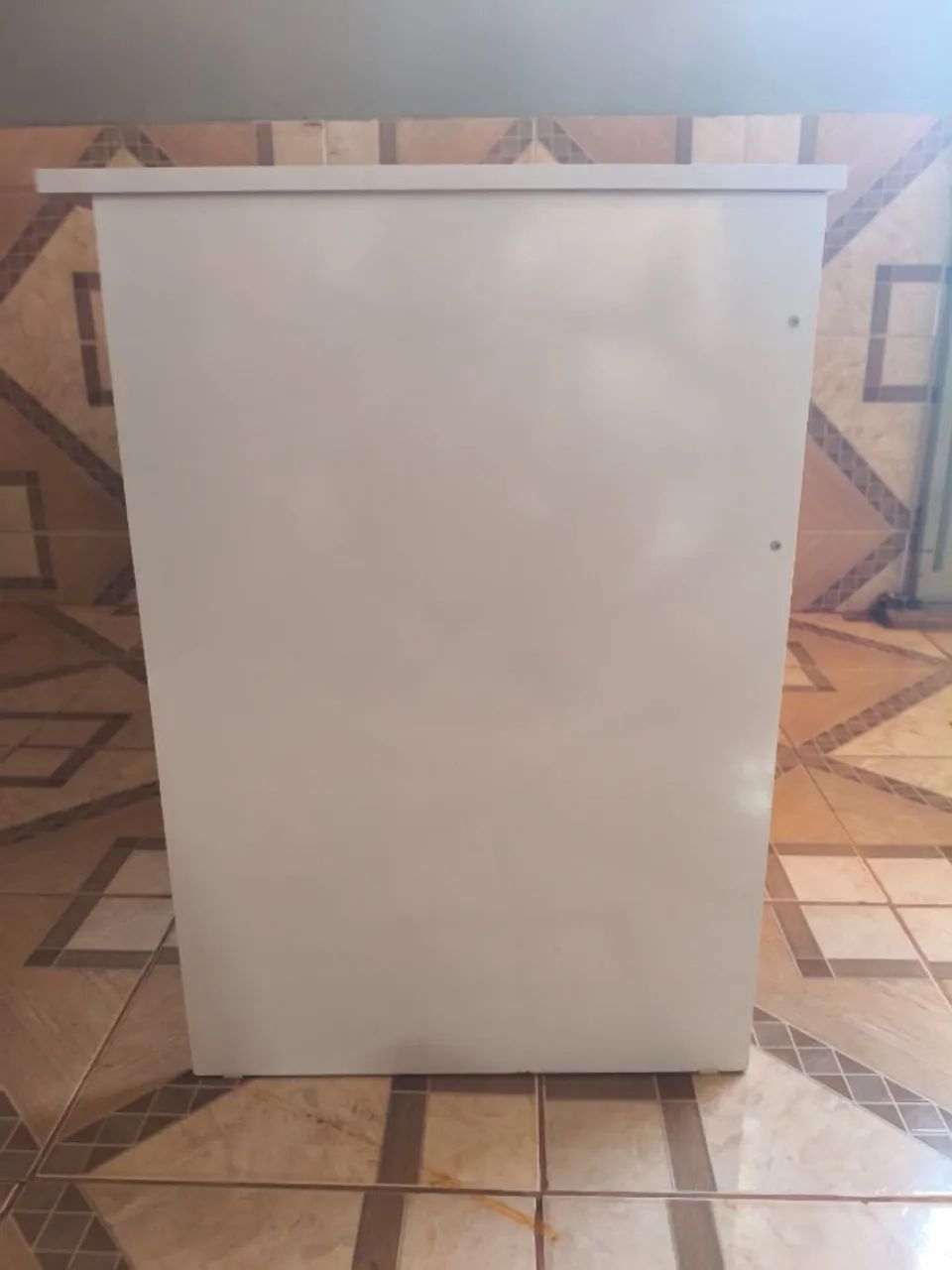 Mesa branca para computador - Foto 5