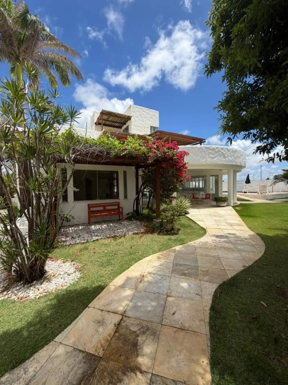 CASA EM CONDOMÍNIO MORADA DA PRAIA 02-2 - Foto 5