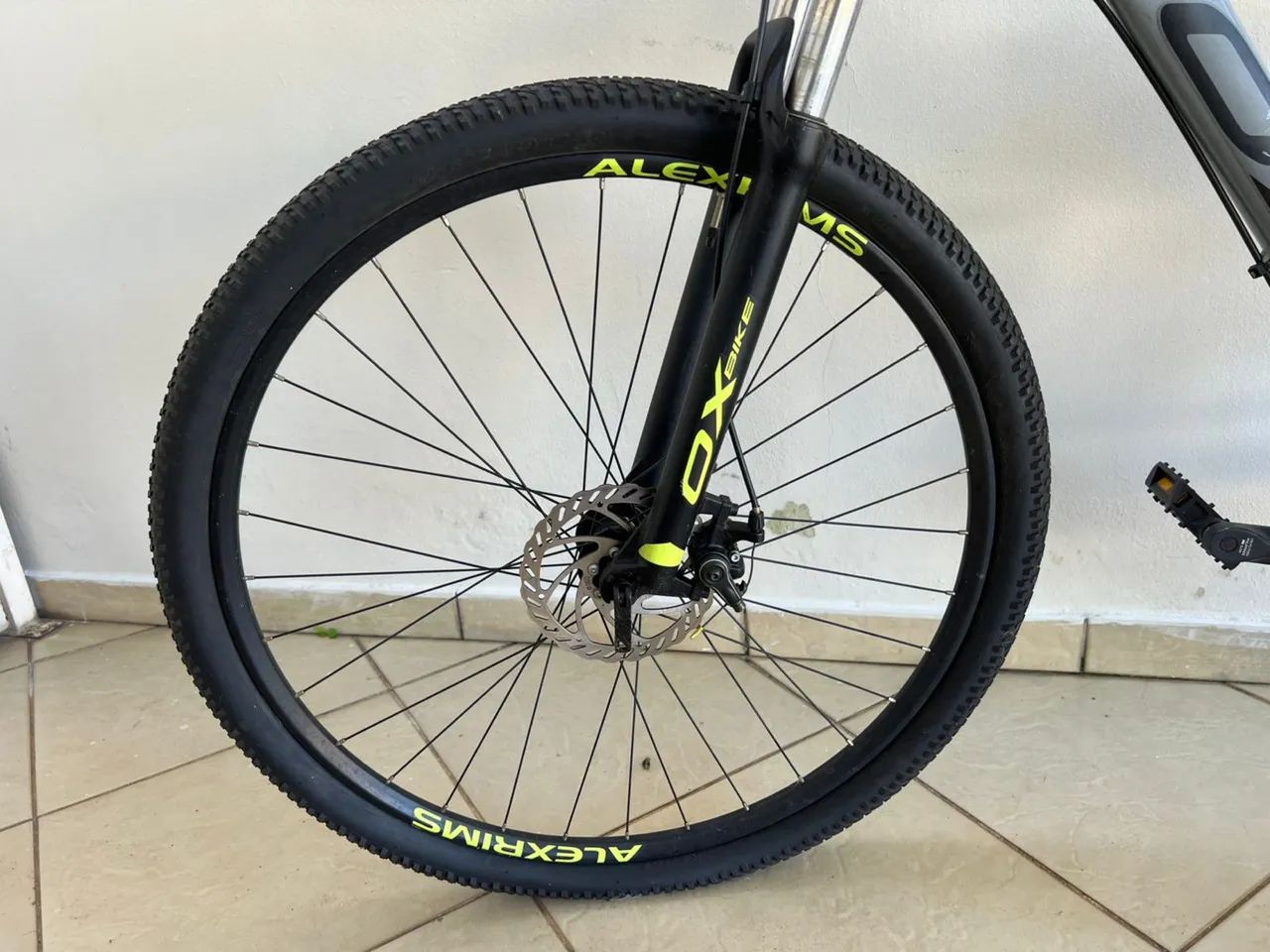 Vende-se bicicleta  - Foto 3