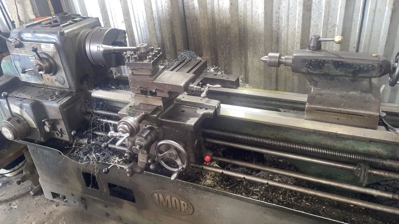 Torno imor - Foto 2