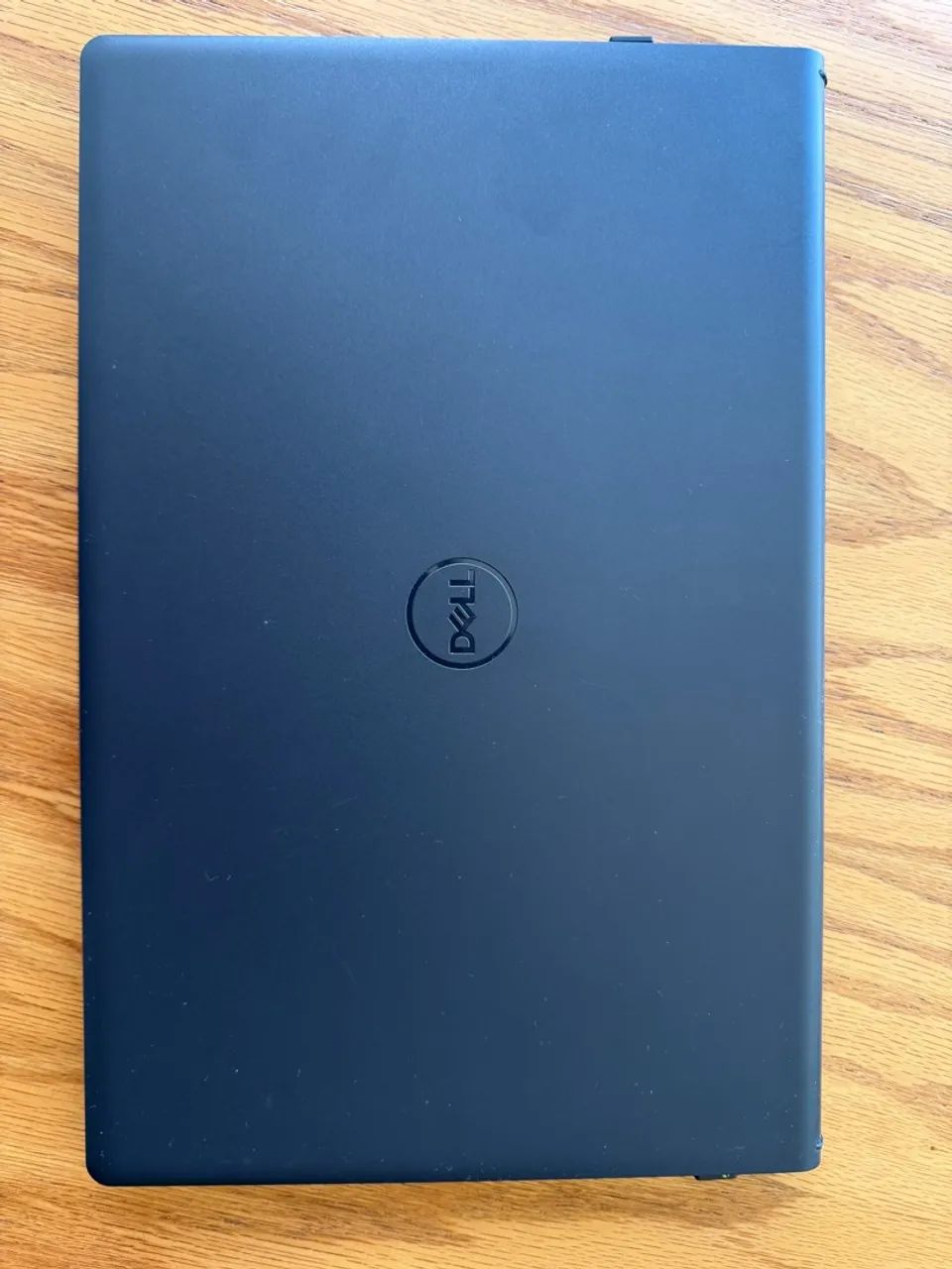 Dell notebook 