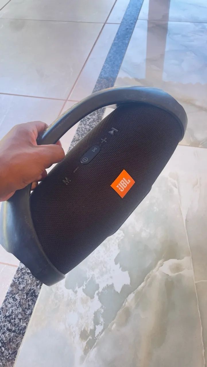 Caixa de som JBL - Foto 2