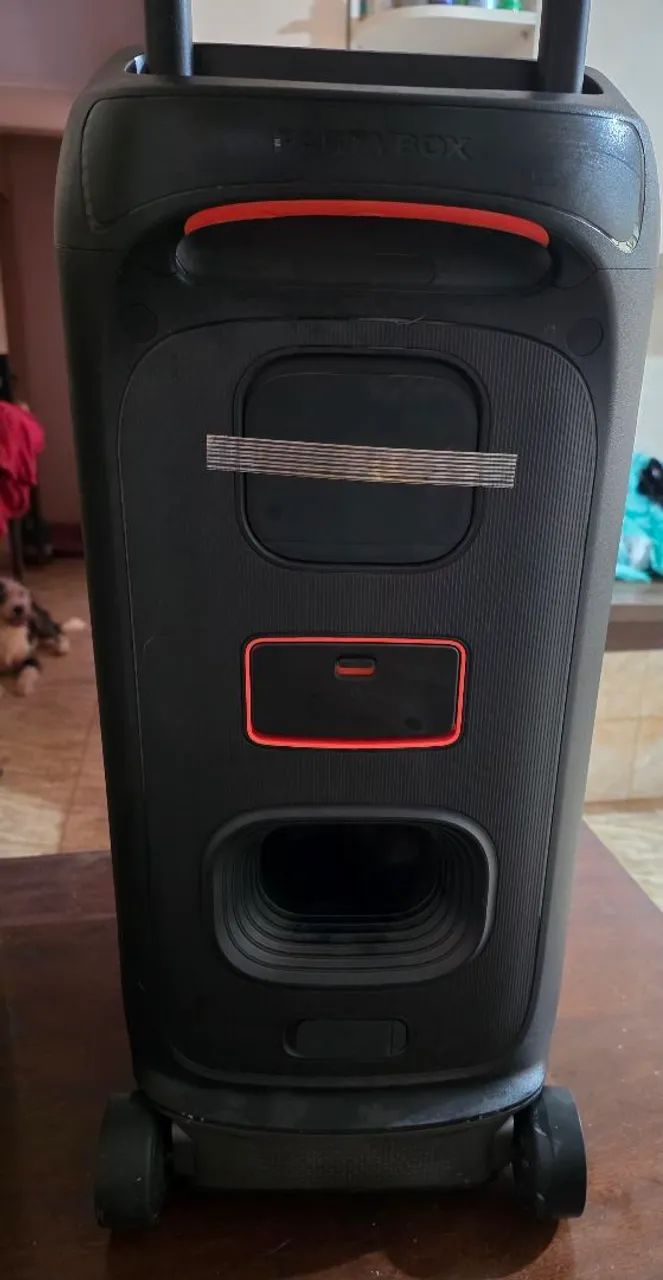 JBL Partybox STAGE 320 - Foto 4