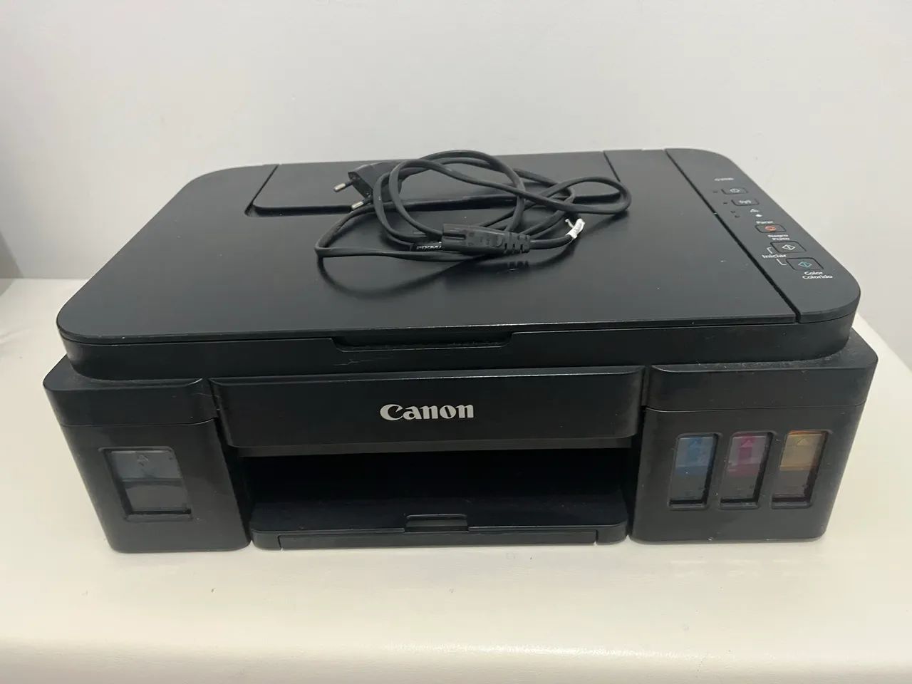 Impressora Camon  - Foto 2