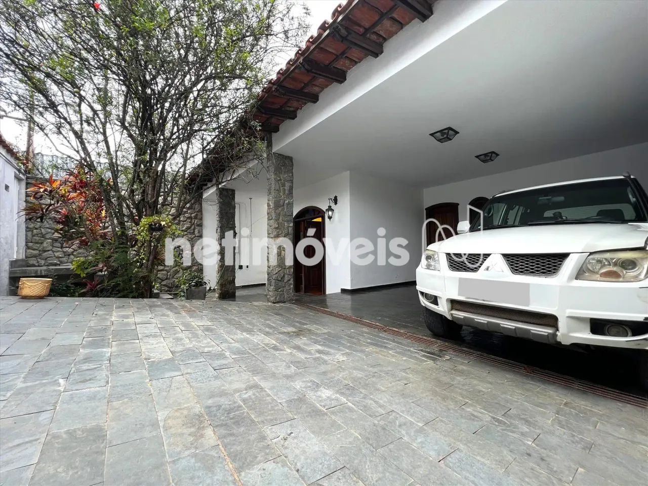 Casa colonial a venda no Bairro Saudade. - Foto 3