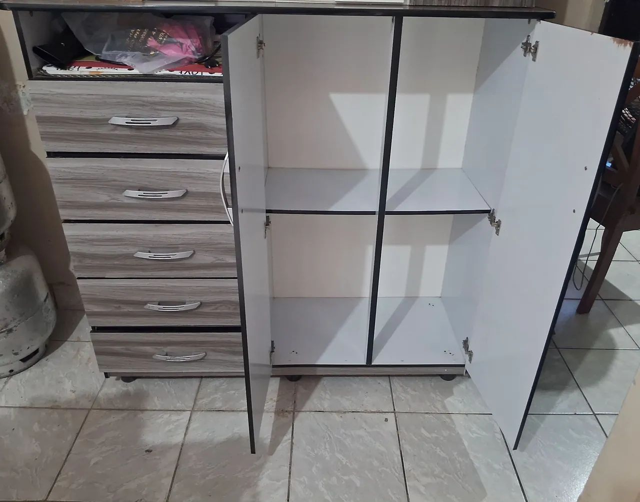 CÔMODA - Foto 2