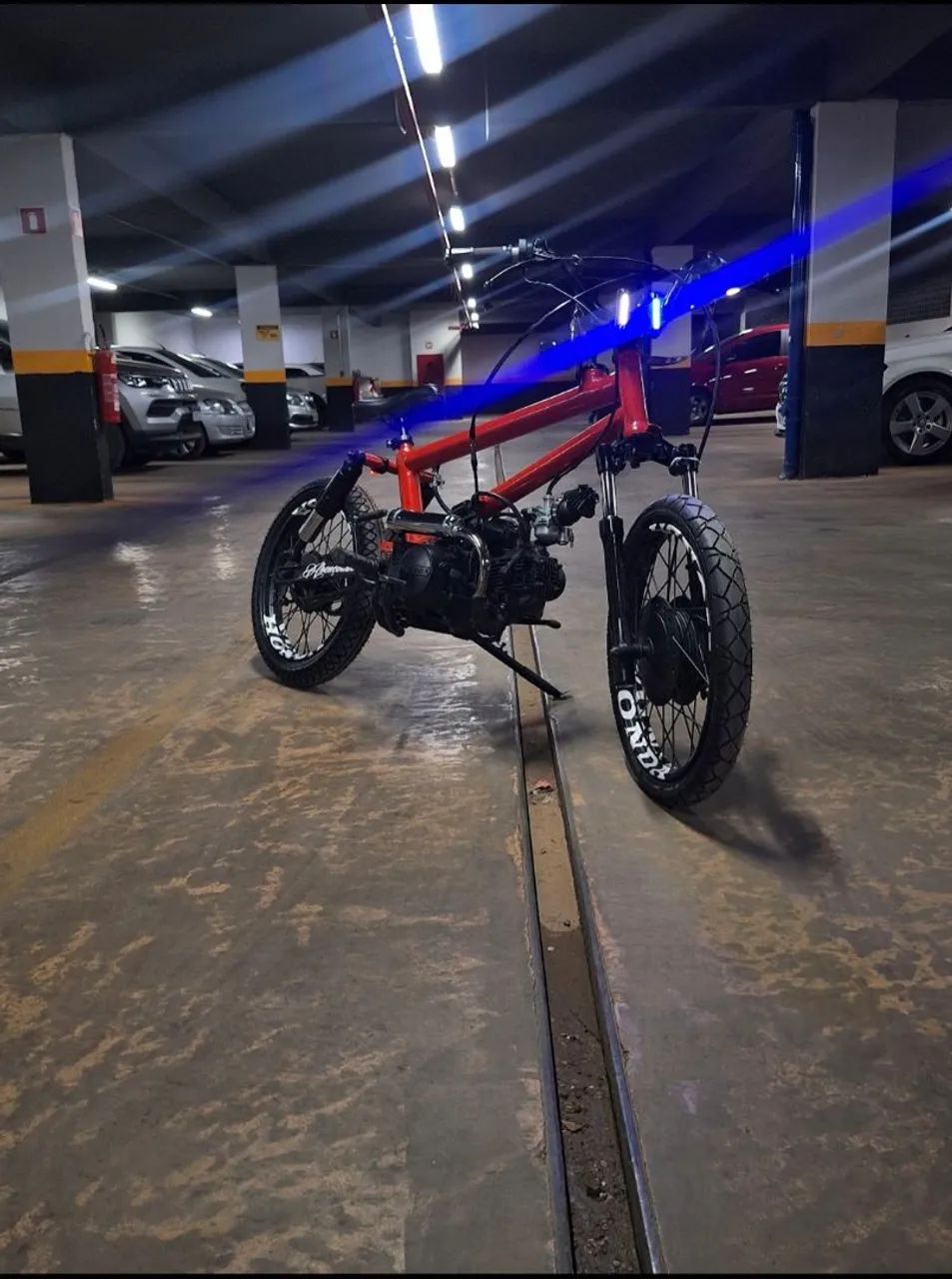 BMX  - Foto 2