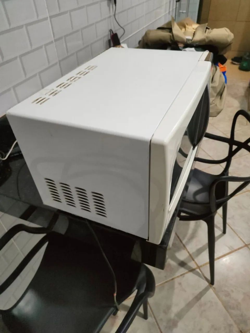 Microondas  - Foto 5