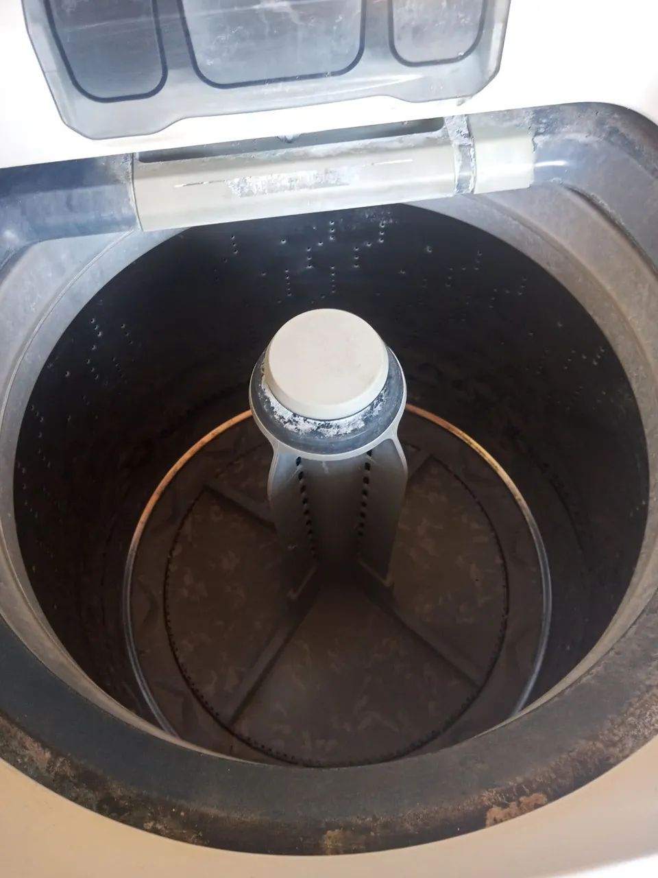 Máquina de lavar - Foto 2