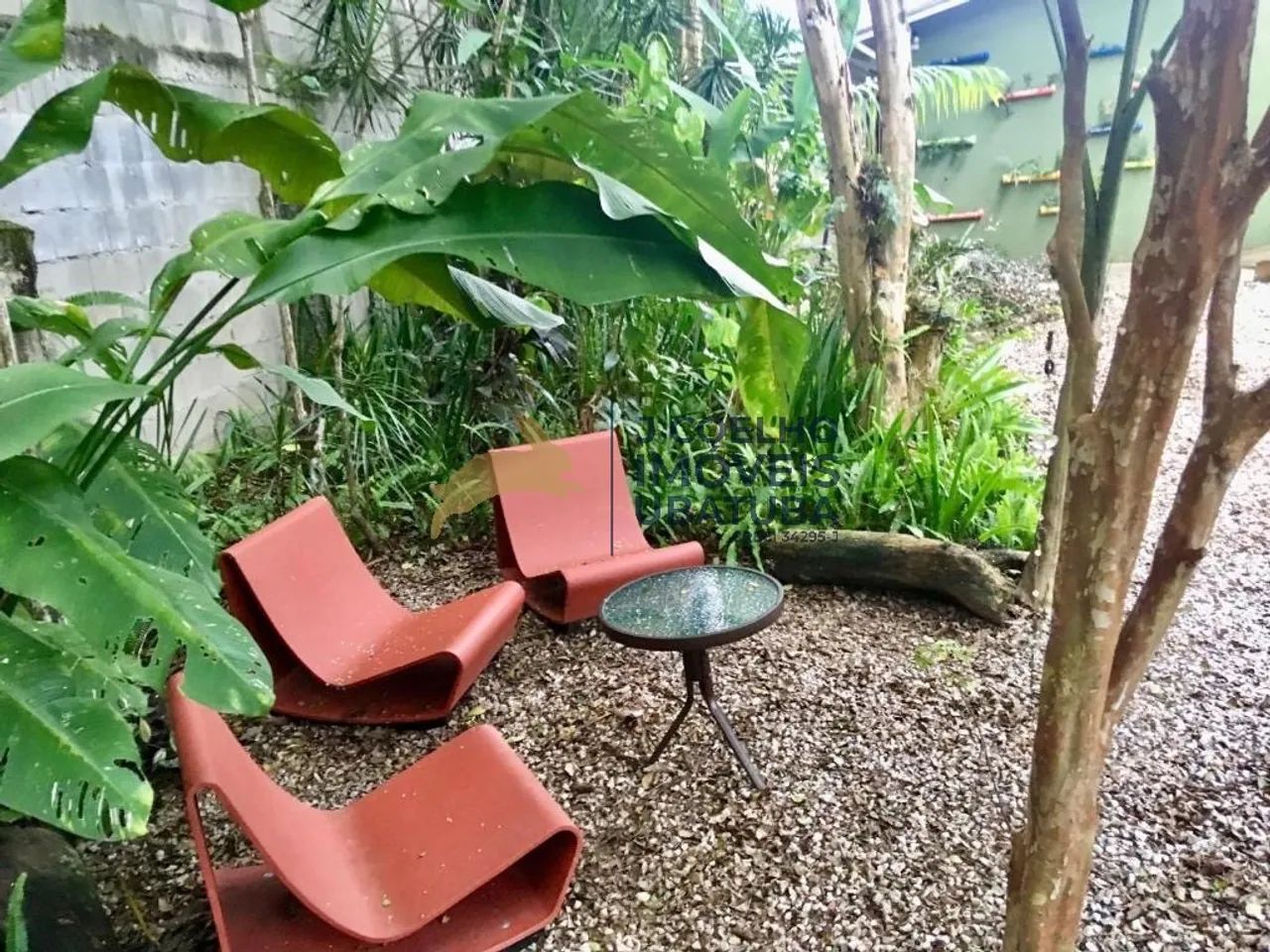 Pousada ou Área à venda com 1218m2 e 13 dormitórios no Centro de Ubatuba SP - Foto 3