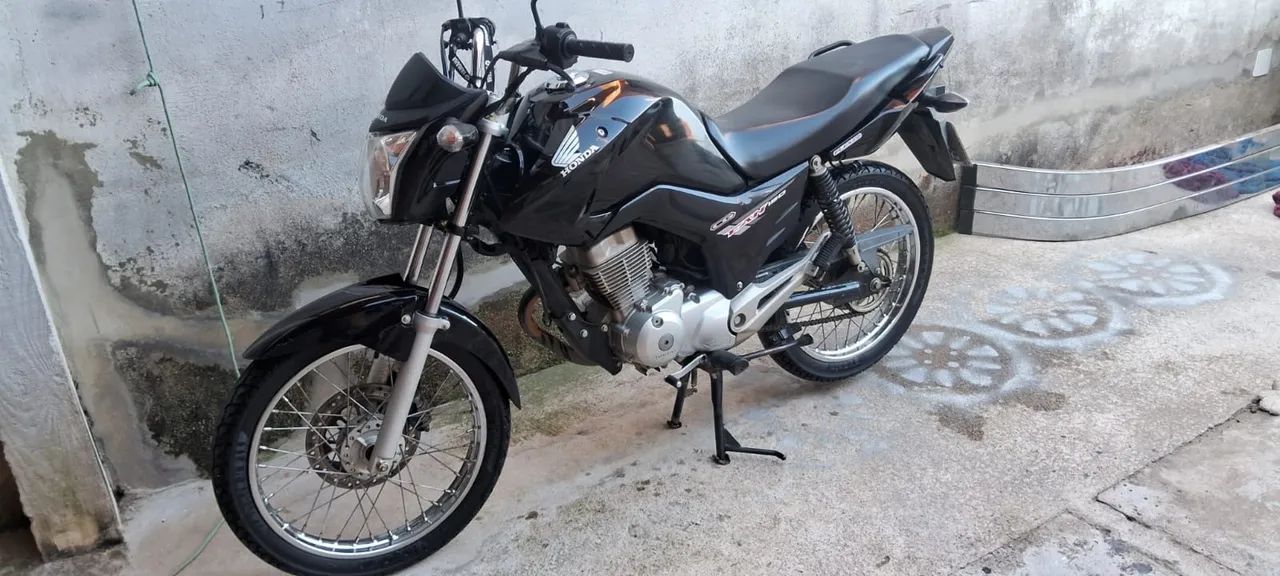 FAN 150 ESDI 2015 - Foto 2