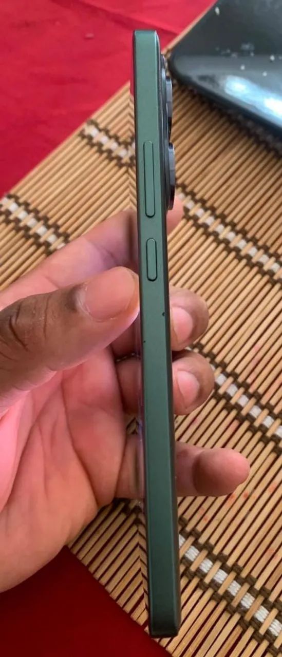 Poco M7 Pro 5G - Seminovo - Foto 4