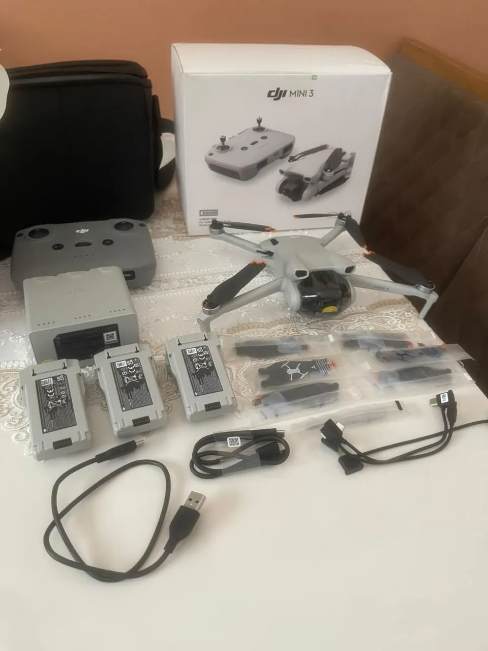 Drones - Foto 2