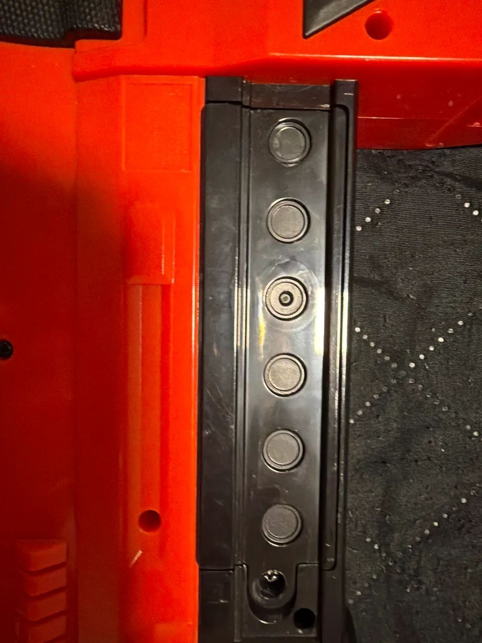 Nerf fortinite elétrica sem pilha  - Foto 2