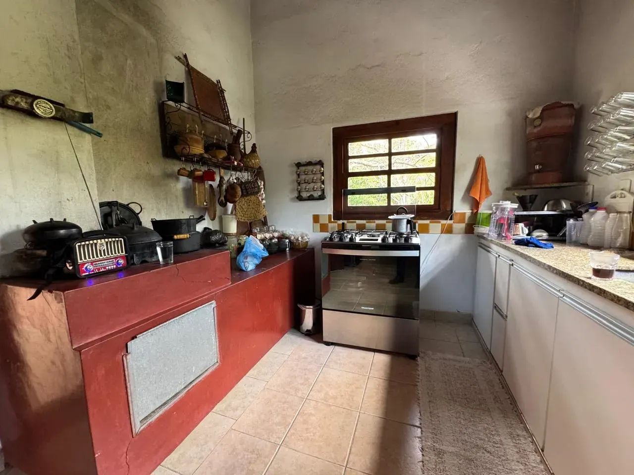 Imóvel para venda com 200000 metros quadrados com 3 quartos em Centro - Florestal - MG - Foto 3
