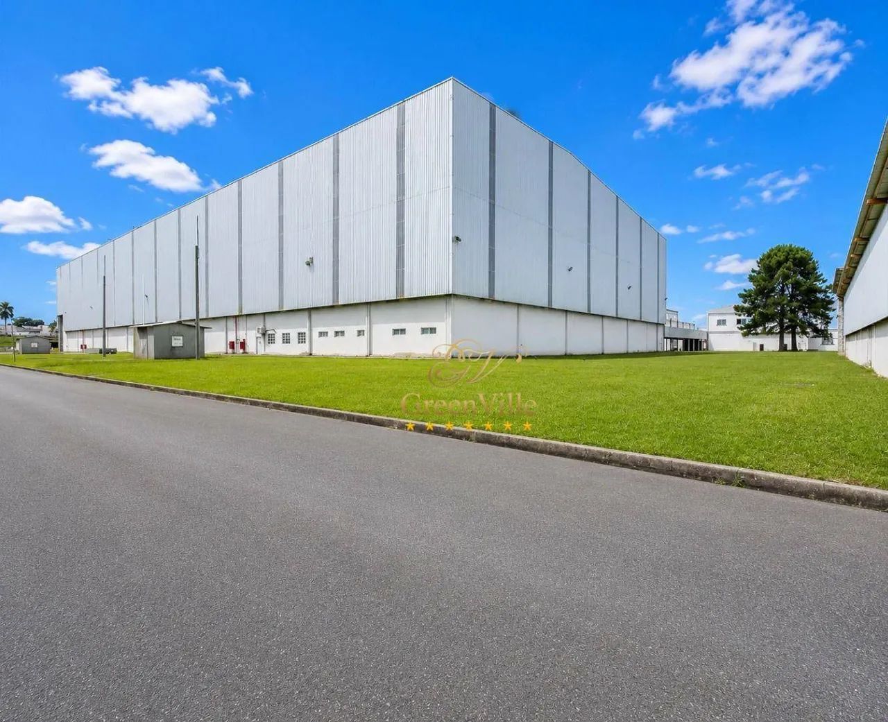 Cidade Industrial,, Galpão Industrial, 7.560m² - Foto 4