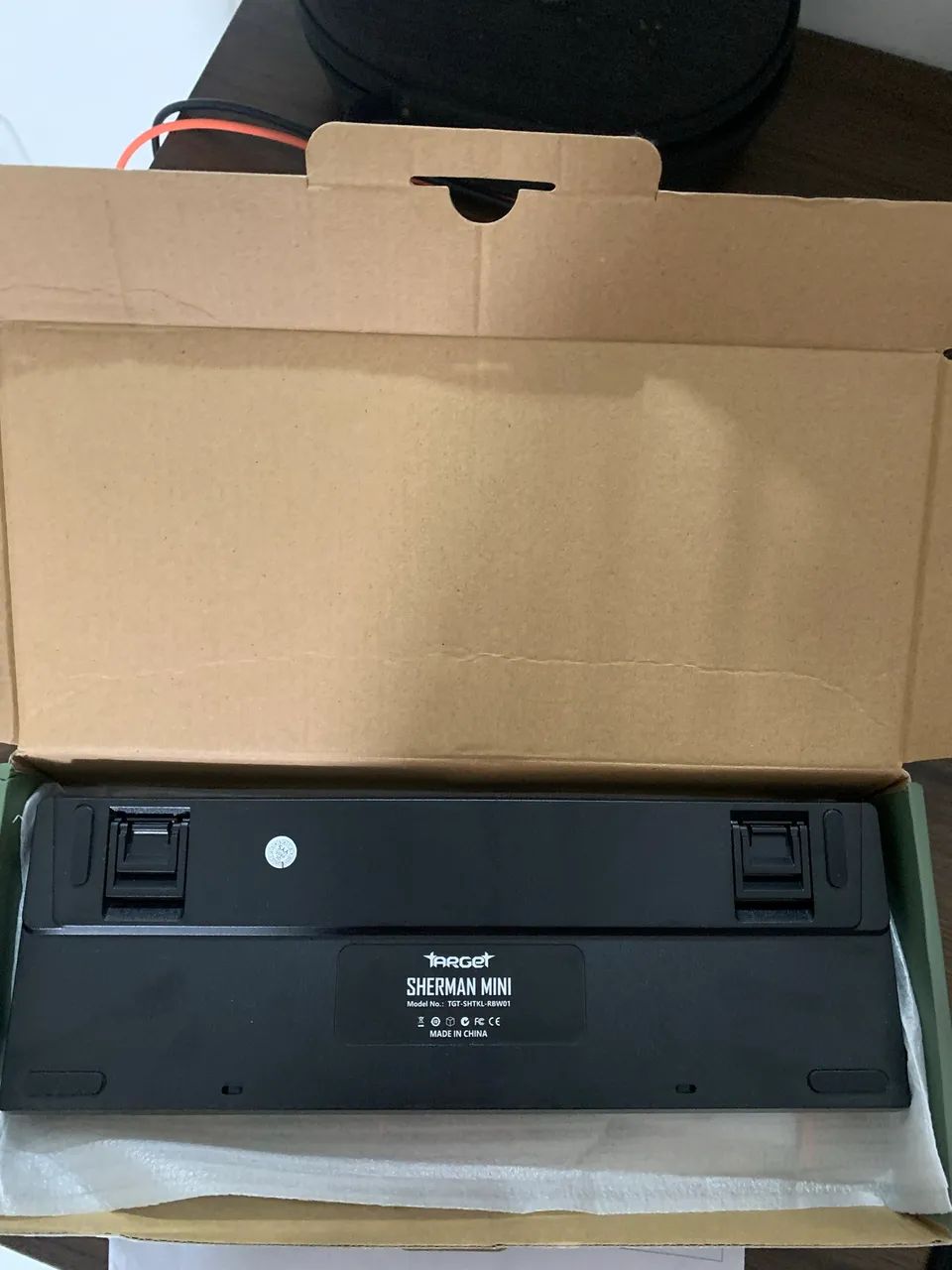 Teclado  - Foto 4