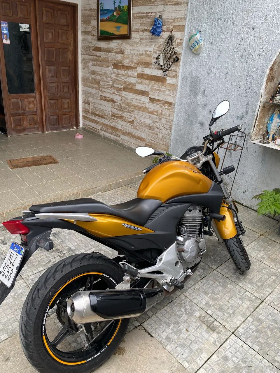 Cb 300R - Foto 3