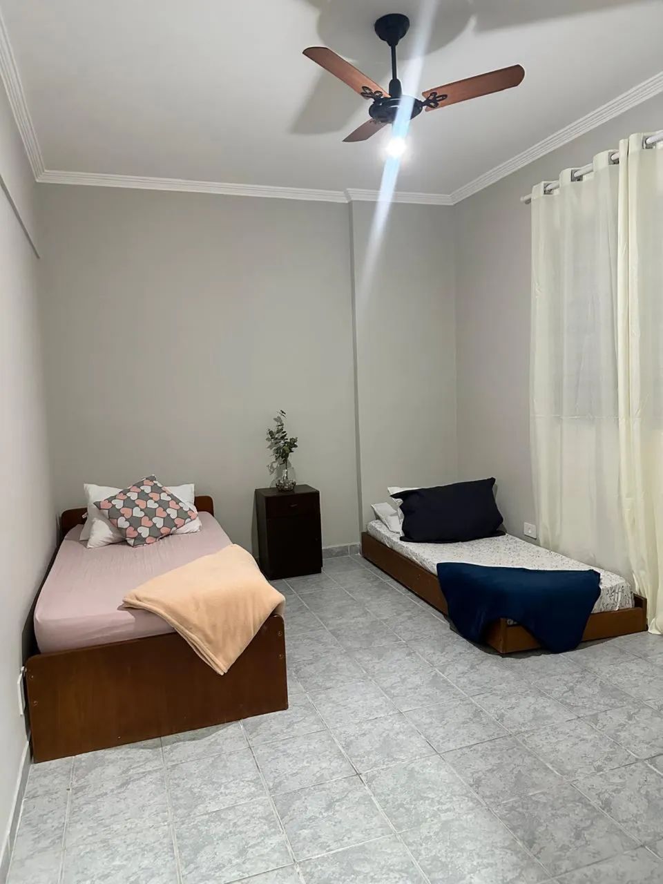 Carnaval disponível! Praia Grande 2 quadras da praia!  - Foto 12