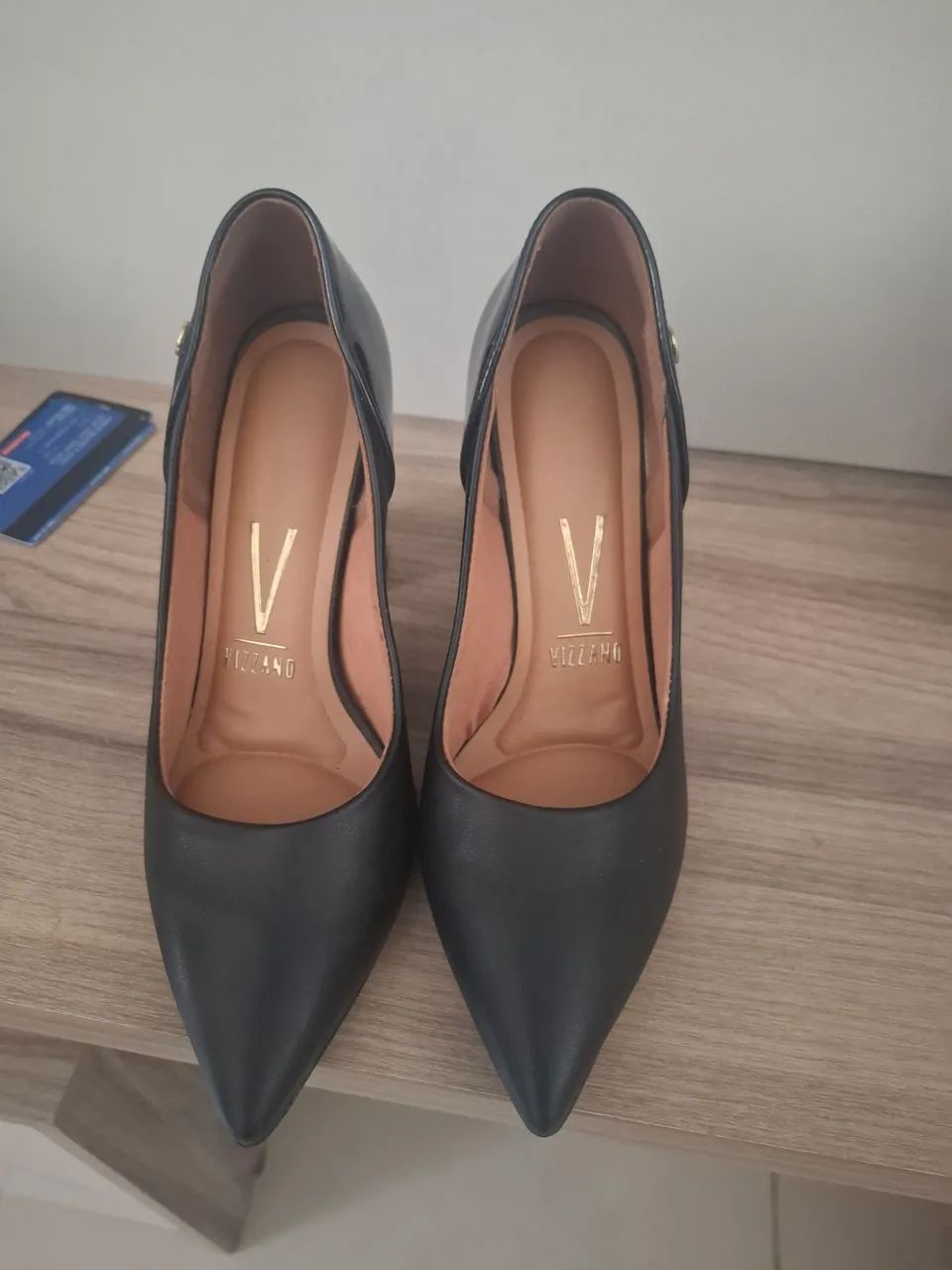 Scarpan vizzano novo - Foto 2