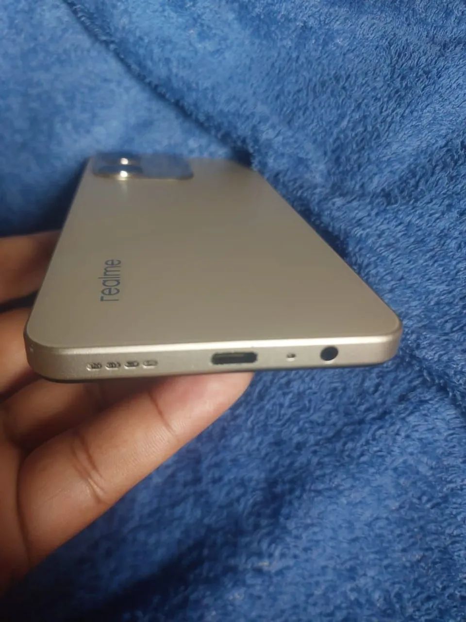 REALME NOTE 70 128  - Foto 5