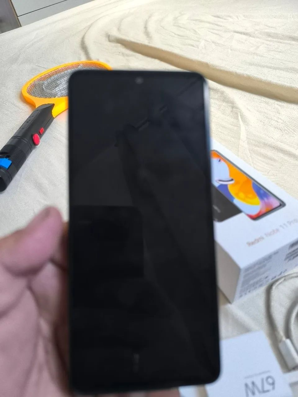 Redmi note 11 pro - Foto 4