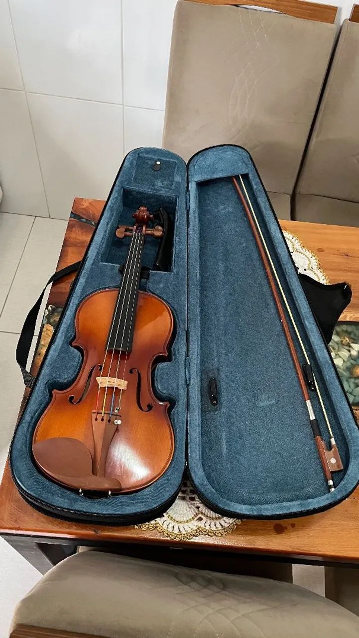 Violino Eagle - Foto 2