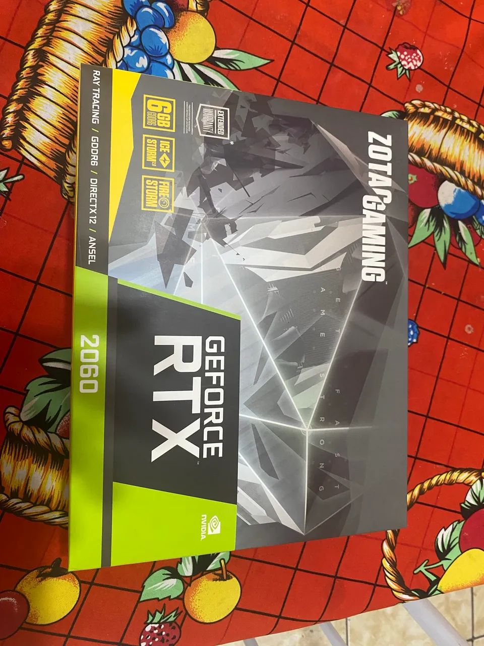 Rtx 2060 6gb - Foto 2