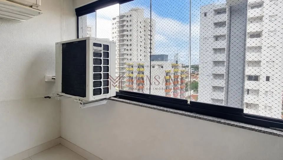 Apartamento á venda no Edifício Porto Príncipe, Bauru Sp. - Foto 3