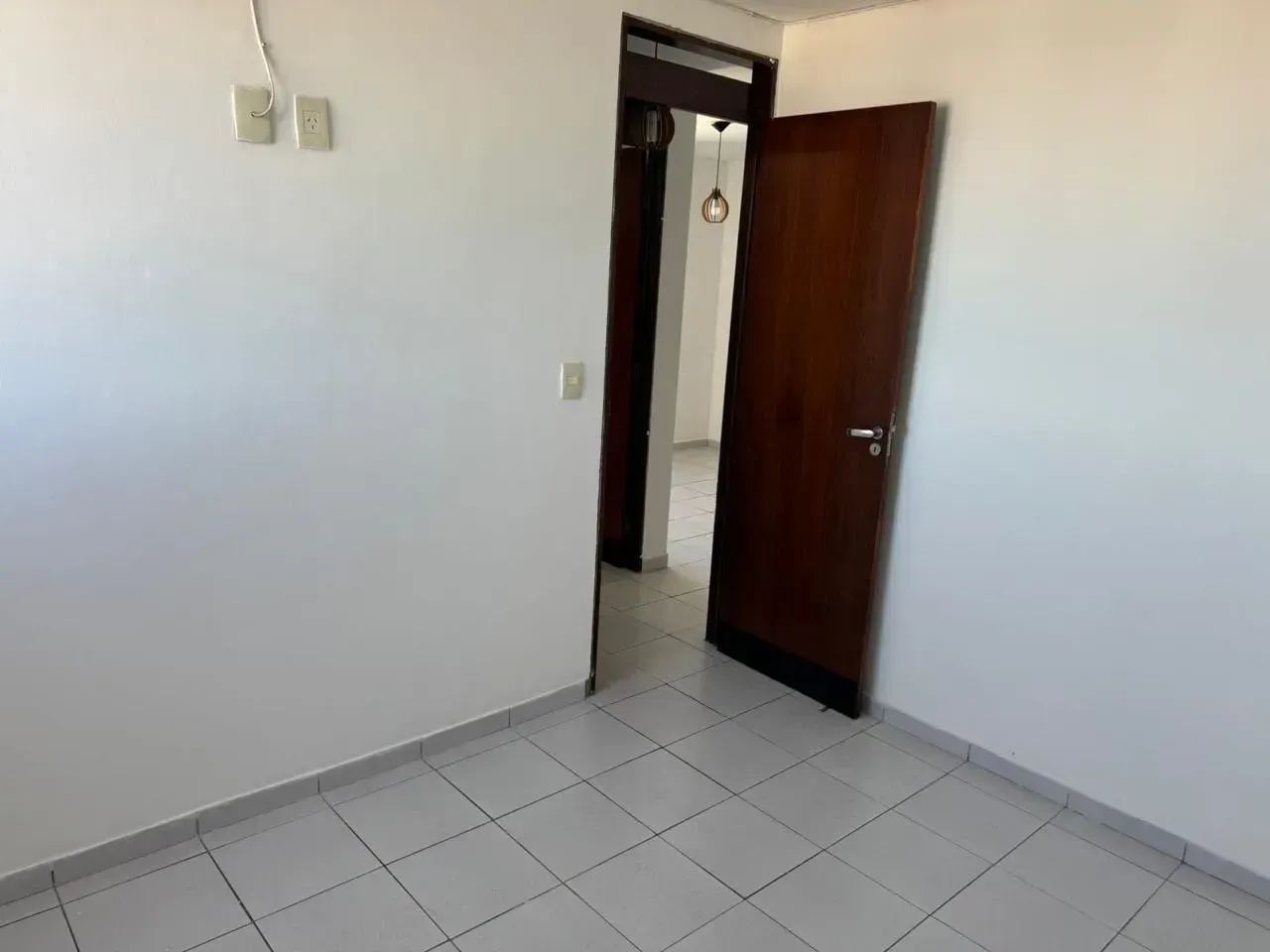 Alugo apartamento de dois quartos em maniara - Foto 4